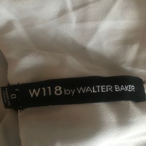 Walter Baker fit and flare summer dress